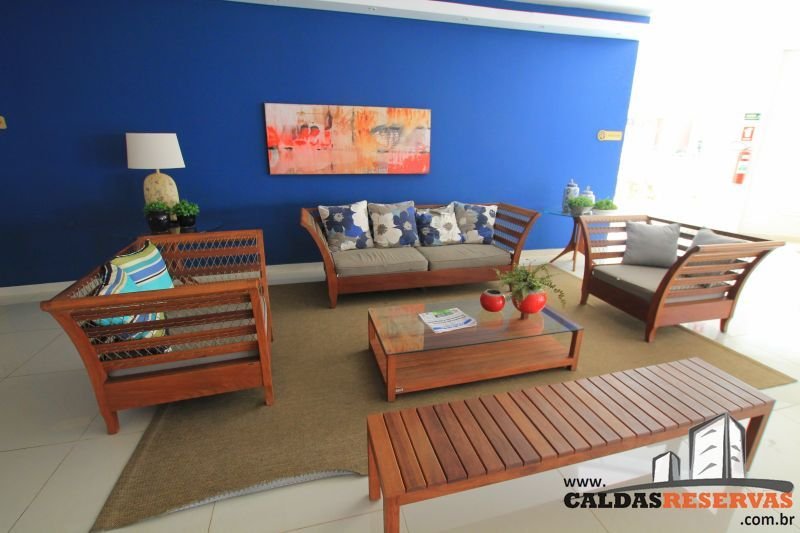 Fotos Condominio RIVIERA PARK CALDAS NOVAS